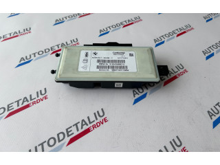 Блок подушек безопасности 9343686, 7911606 BMW X3 F25