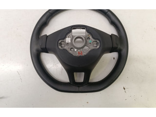 Руль Volkswagen Golf VII 2013 - 2019 года 5G0419091DN