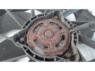 Вентилятор радиатора 1494742080 Citroen C8 2.0