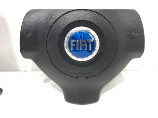 Подушка безопасности водителя 73920-79J00 Fiat Sedici