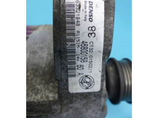 Генератор 46800158, IMPRK1302370   Fiat Stilo      