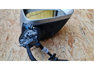 Zpětné zrcátko pravé Volvo XC90 2015 E1041443, E1041347