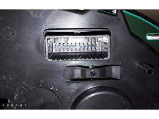 Панель приборов 248103450R Dacia Logan II