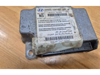 Блок подушек безопасности 959103K400, 13050 Hyundai Sonata