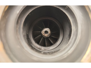 Турбина Audi A3 S3 8V 04L253016H для двигателя CRKB