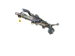 рейка Колонка рулевая Skoda Yeti (5L) 2009 - 2017 года