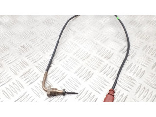 Датчик температуры выхлопного газа