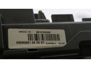   Pojistková skříňka    BMW X5 E70 2006