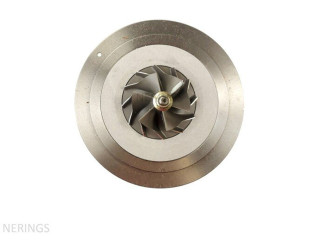 Turbodmychadlo Турбина 819554-0004, CHRA10-0673 Opel Zafira C