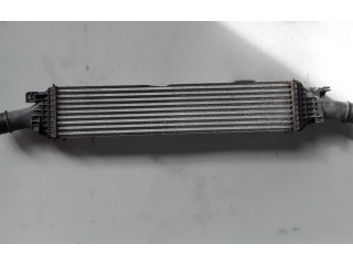 Интеркулер  8K0145805P   Audi Q5 SQ5 