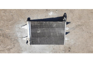 Радиатор охлаждения кондиционера воздуха