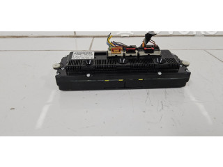 Блок управления климат-контролем 1K0907044DC, 5HB01010603 Volkswagen Touran I