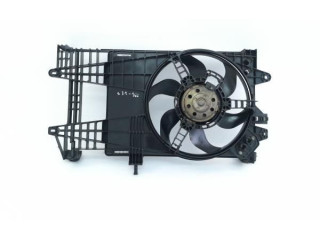 Вентилятор радиатора     820400600    Fiat Idea 
