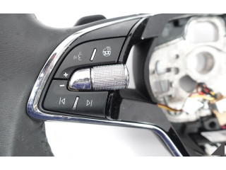 Руль Skoda Octavia Mk4 2019 - года 5E3419093AT