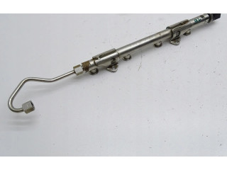 Топливная рампа 04E133320D Skoda Fabia Mk3 (NJ)