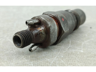 Форсунка KCA30SD27    Mercedes-Benz W123   