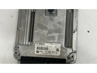Řídící jednotka 8589836, 8588995 BMW X1 F48 F49 2016