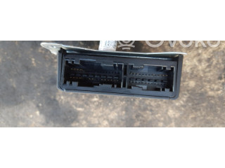 Блок подушек безопасности 9812824480 Citroen C4 Cactus