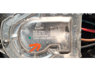 Вентилятор радиатора LX108001T19 Tesla Model 3