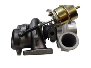 Turbodmychadlo Турбина 605096019980, A6020961099 Mercedes-Benz C W202