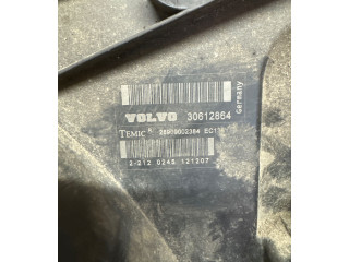 Вентилятор радиатора 30612864, 28909002384 Volvo XC90