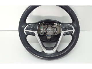 Руль Jeep Cherokee  2013 - 2020 года       