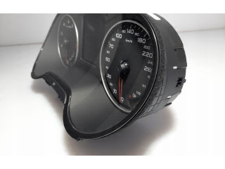 Панель приборов 8V0920860E   Audi A3 S3 8V       