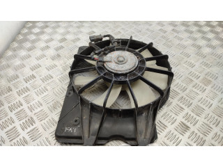 Вентилятор радиатора Honda FR-V 2.0