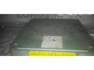 Řídící jednotka Mazda 323 F 1992