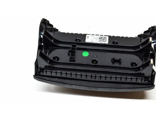 Включатель регулировки салона