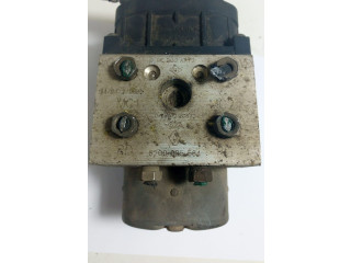 Блок управления АБС 0273004621, 0273004621 Renault Clio II