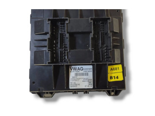 Блок комфорта 5C0937087E, HH66S0256 Volkswagen Jetta VI