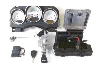 Řídící jednotka 19947   Dodge Caliber 2010