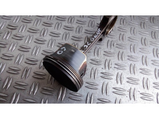 Píst Ford Galaxy pro benzínový motor 2.3