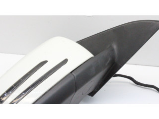 Зеркало электрическое        Mercedes-Benz A W176  2012 - 2018 года   