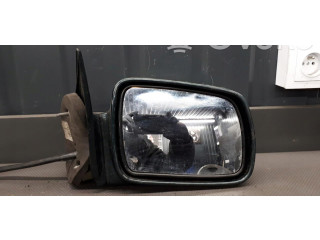 Зеркало электрическое Jeep Grand Cherokee WL 2021 - года