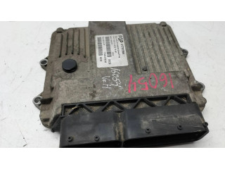 Řídící jednotka 51781564   Fiat Grande Punto 2005