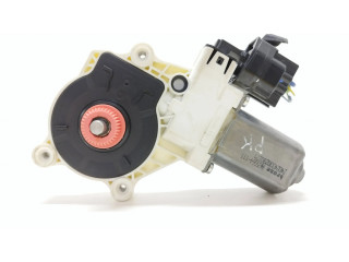 Передний двигатель механизма для подъема окон