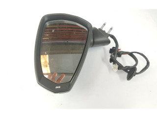 Außenspiegel elektrisch Tür vorne Audi A3 S3 A3 Sportback 8P 2005 - 2013 года