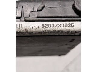 Блок комфорта 8200780025, 07104 Renault Scenic II - Grand scenic II