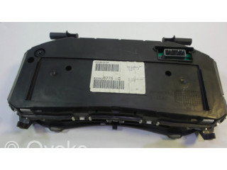 Панель приборов 8200628775-G Renault Clio III