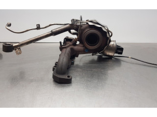 Turbodmychadlo Турбина 03L253056R Seat Toledo IV (NH) CAY