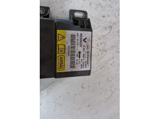 Блок подушек безопасности 8201163278, 28404796023 Dacia Sandero