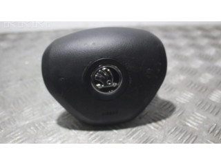 Подушка безопасности водителя 5E0880201 Skoda Citigo