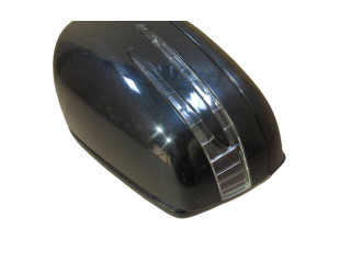 Zpětné zrcátko  Mercedes-Benz ML W166 2012  A166810XXXX  