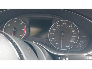 Блок управления климат-контролем 4G0820043CD   Audi A6 C7