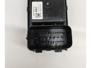 Блок комфорта LJ8T14D068HAC Ford Mustang Mach-E