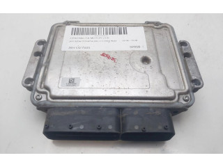 Блок управления двигателем Блок управления 3911327405   Hyundai Sonata