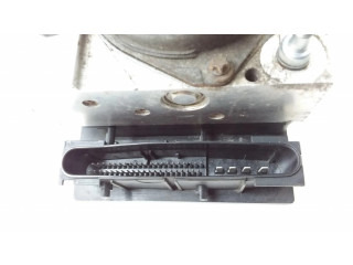 Блок АБС 0265950545, 0265235097 Mitsubishi Colt 2004-2008 года