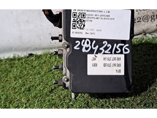 Блок АБС CAYC Audi A1 2010 - 2018 года